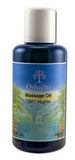 Oshadhi Massage Oils 1 001 Nights 100 mL