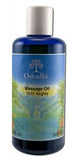 Oshadhi Massage Oils 1 001 Nights 200 mL