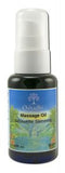 Oshadhi Massage Oils Cellulite Reduction Support 50 mL
