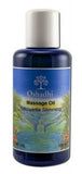 Oshadhi Massage Oils Silhouette Slimming 100 mL