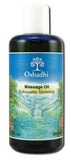 Oshadhi Massage Oils Silhouette Slimming 200 mL