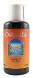 Oshadhi Massage Oils Foot Care 100 mL