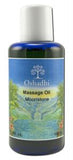 Oshadhi Massage Oils Moonstone 100 mL