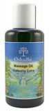 Oshadhi Massage Oils Relaxing Extra 100 mL