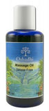 Oshadhi Massage Oils Stress Free 100 mL