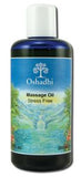 Oshadhi Massage Oils Stress Free 200 mL
