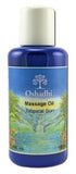 Oshadhi Massage Oils Tropical Sun 100 mL