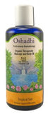 Oshadhi Massage Oils Tropical Sun 200 mL