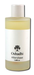 Oshadhi Perfumes Aftershave 50 mL
