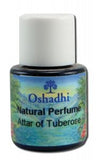 Oshadhi Perfumes Attar of Tuberose 5 mL