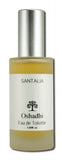 Oshadhi Perfumes Santalia Essential Oil 50 m