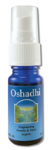 Oshadhi Synergy Blends Awake and Alert Spray 10 mL