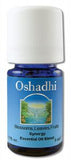 Oshadhi Synergy Blends Blossoms Leaves Fruits 5 mL