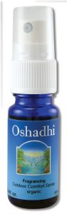 Oshadhi Synergy Blends Outdoor Comfort Spray 10 mL