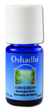 Oshadhi Synergy Blends Calm and Secure 5 mL