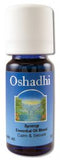 Oshadhi Synergy Blends Calm and Secure 10 mL