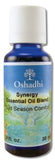 Oshadhi Synergy Blends Cold Season Comfort 30 mL