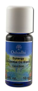 Oshadhi Synergy Blends Devotion 10 mL