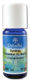 Oshadhi Synergy Blends Enchantment 10 mL