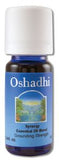 Oshadhi Synergy Blends Grounding Strength 10 mL