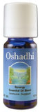 Oshadhi Synergy Blends Immune Support 10 mL