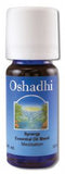 Oshadhi Synergy Blends Meditation 10 mL