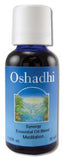 Oshadhi Synergy Blends Meditation 30 mL