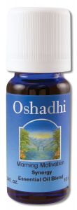 Oshadhi Synergy Blends Morning Motivation 10 mL