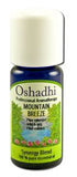 Oshadhi Synergy Blends Mountain Breeze 10 mL