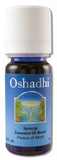 Oshadhi Synergy Blends Peace of Mind 10 mL