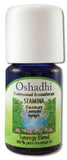 Oshadhi Synergy Blends Stamina 5 mL
