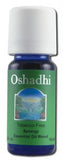 Oshadhi Synergy Blends Tobacco Free 10 mL