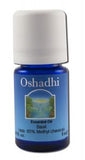 Oshadhi Essential Oil Singles Basil Organic 5 mL