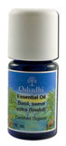 Oshadhi Essential Oil Singles Basil Sweet 5 mL