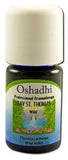 Oshadhi Essential Oil Singles Bay St. Thomas 5 mL