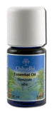 Oshadhi Essential Oil Singles Benzoin Absolute 5 mL