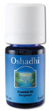 Oshadhi Essential Oil Singles Bergamot 5 mL