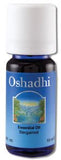 Oshadhi Essential Oil Singles Bergamot 10 mL