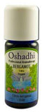 Oshadhi Essential Oil Singles Bergamot Extra Organic 10 mL