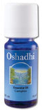 Oshadhi Essential Oil Singles Camphor 10 mL
