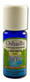 Oshadhi Essential Oil Singles Cardamom Organic 10 mL