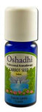 Oshadhi Essential Oil Singles Carrot Seed 10 mL
