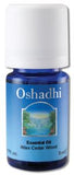 Oshadhi Essential Oil Singles Cedar Atlas Wild 5 mL