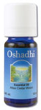 Oshadhi Essential Oil Singles Cedar Atlas Wild 10 mL