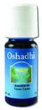 Oshadhi Essential Oil Singles Cedar Texas 10 mL