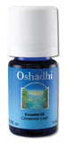 Oshadhi Essential Oil Singles Cinnamon Leaf Wild 5 mL