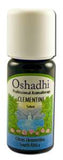 Oshadhi Essential Oil Singles Clementine Extra 10 mL