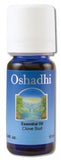 Oshadhi Essential Oil Singles Clove Bud Organic 10 mL