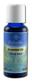 Oshadhi Essential Oil Singles Clove Bud Organic 30 mL