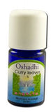 Oshadhi Essential Oil Singles Curry Leaves 5 mL